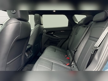 Used Land Rover Range Rover Evoque 2025 for sale - 78176343: Photo