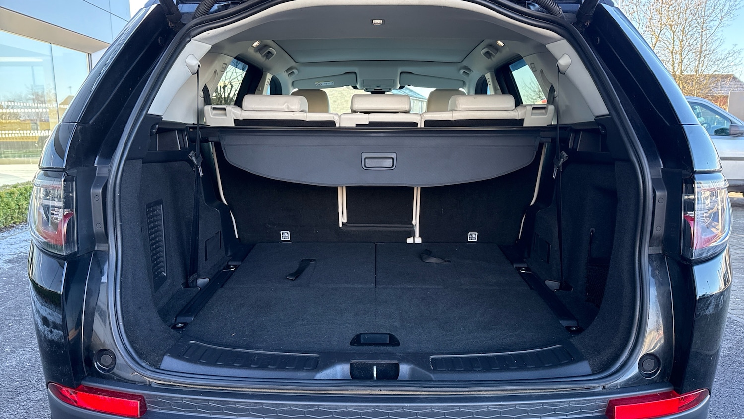 Used Land Rover Discovery Sport 2019 for sale - 77171104: Photo 10