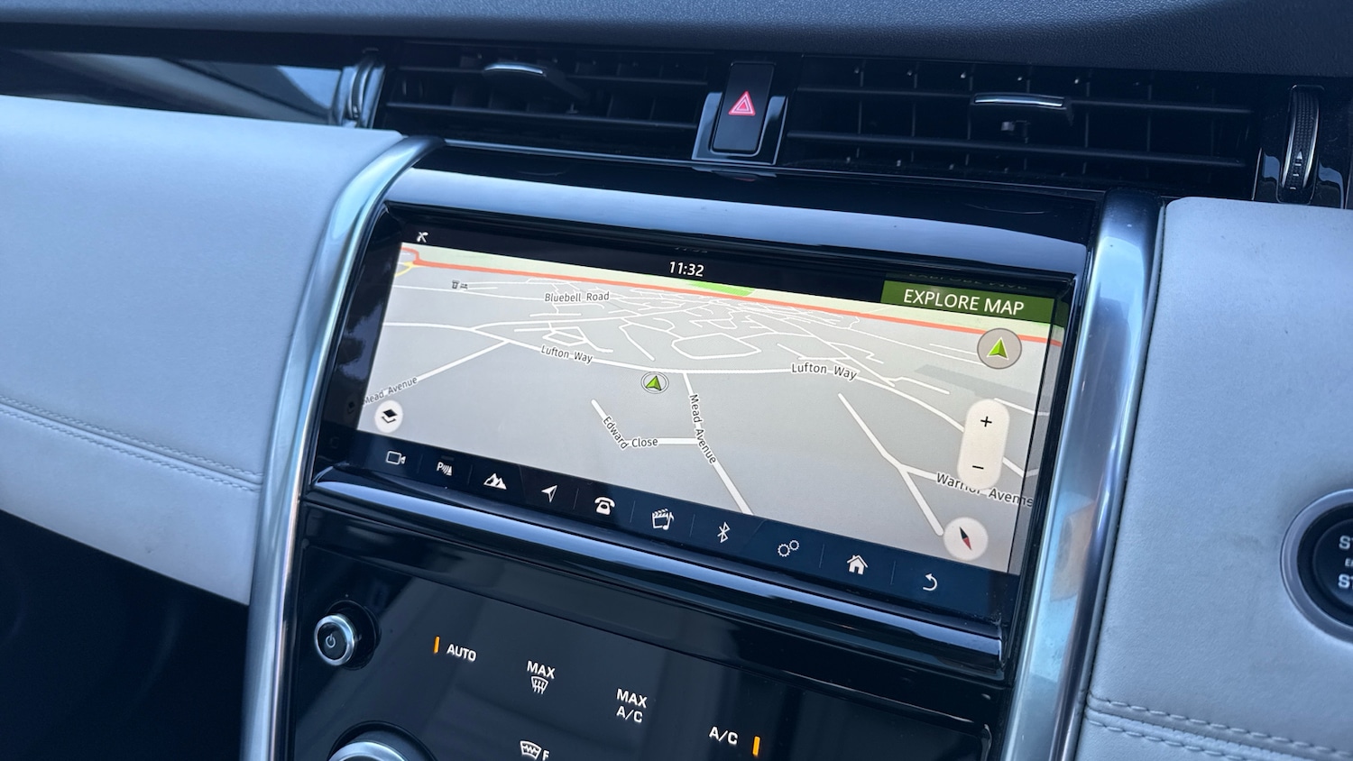 Used Land Rover Discovery Sport 2019 for sale - 77171104: Photo 11