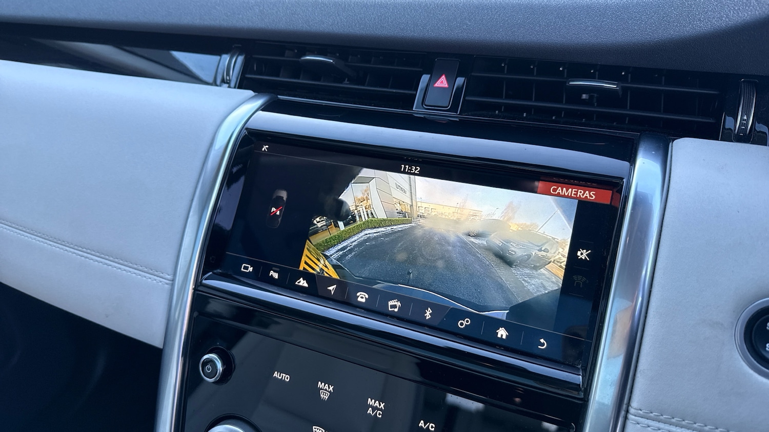 Used Land Rover Discovery Sport 2019 for sale - 77171104: Photo 12