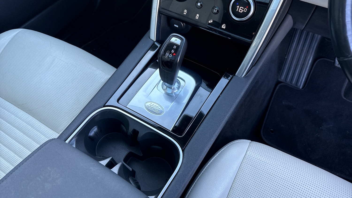 Used Land Rover Discovery Sport 2019 for sale - 77171104: Photo 13