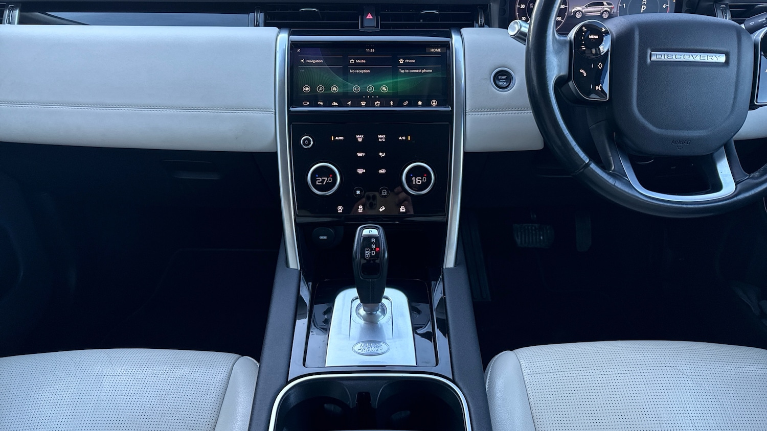 Used Land Rover Discovery Sport 2019 for sale - 77171104: Photo 14