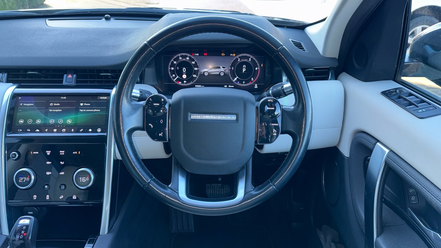 Used Land Rover Discovery Sport 2019 for sale - 77171104: Photo 15