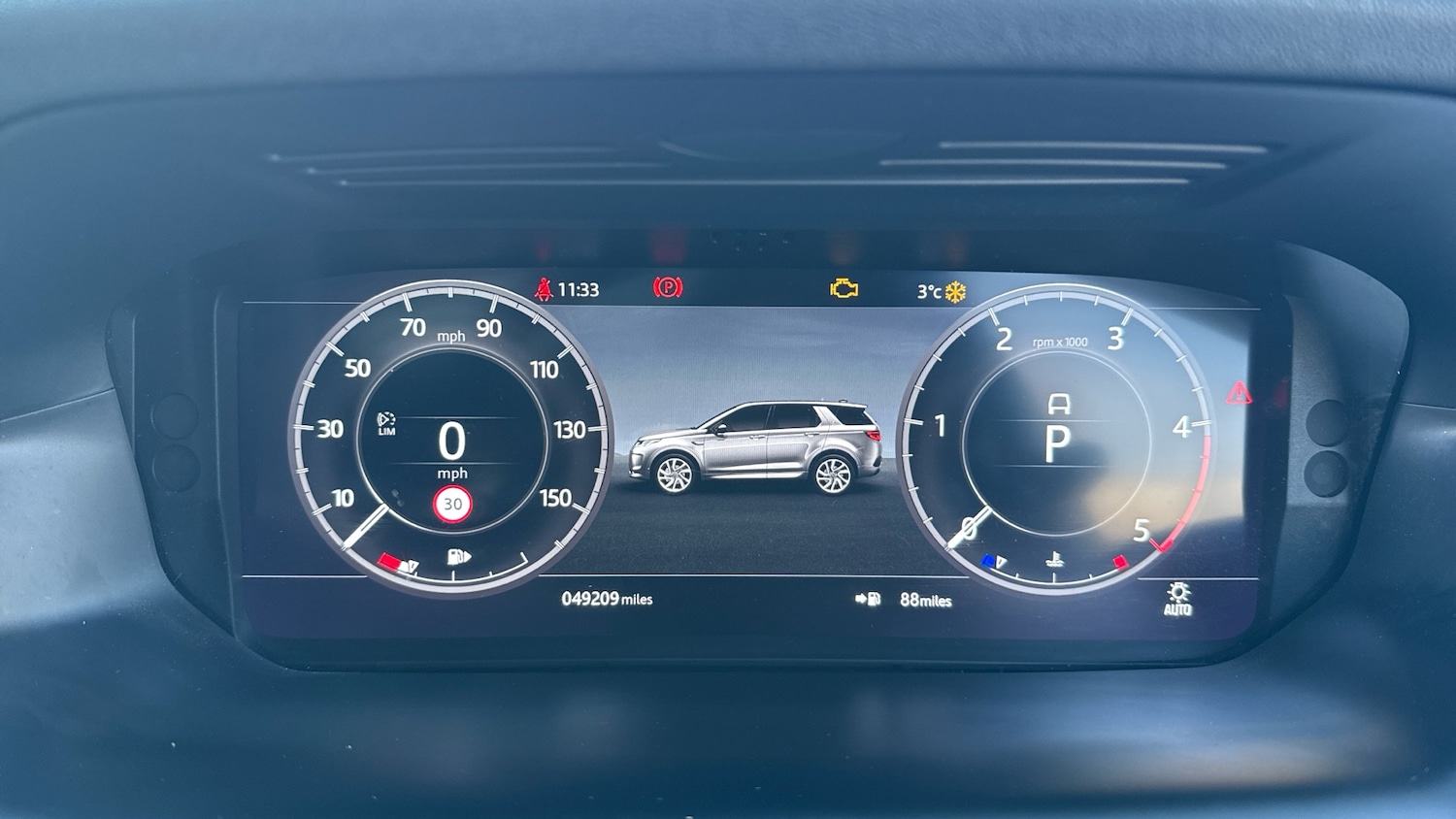 Used Land Rover Discovery Sport 2019 for sale - 77171104: Photo 16