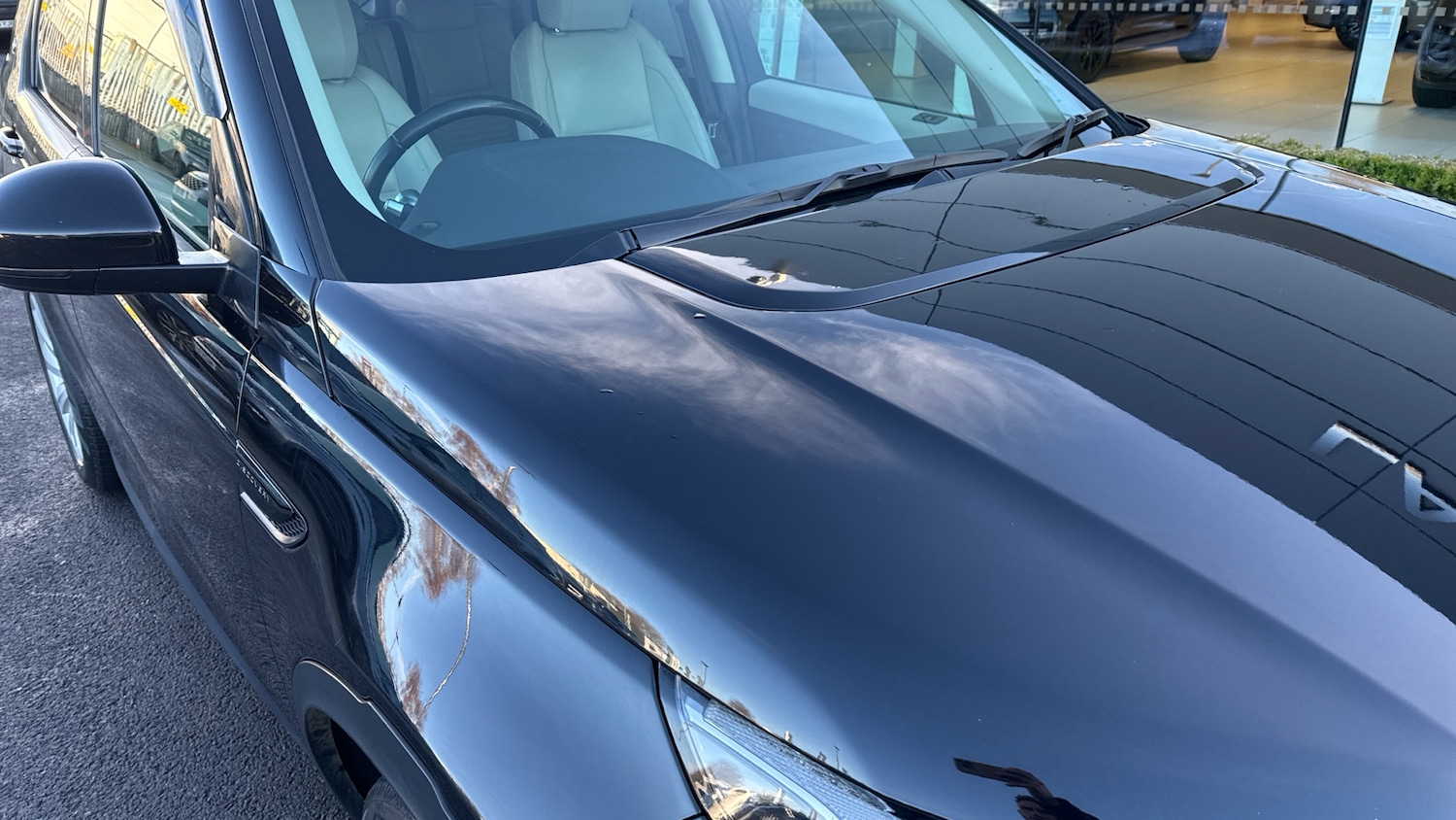 Used Land Rover Discovery Sport 2019 for sale - 77171104: Photo 23