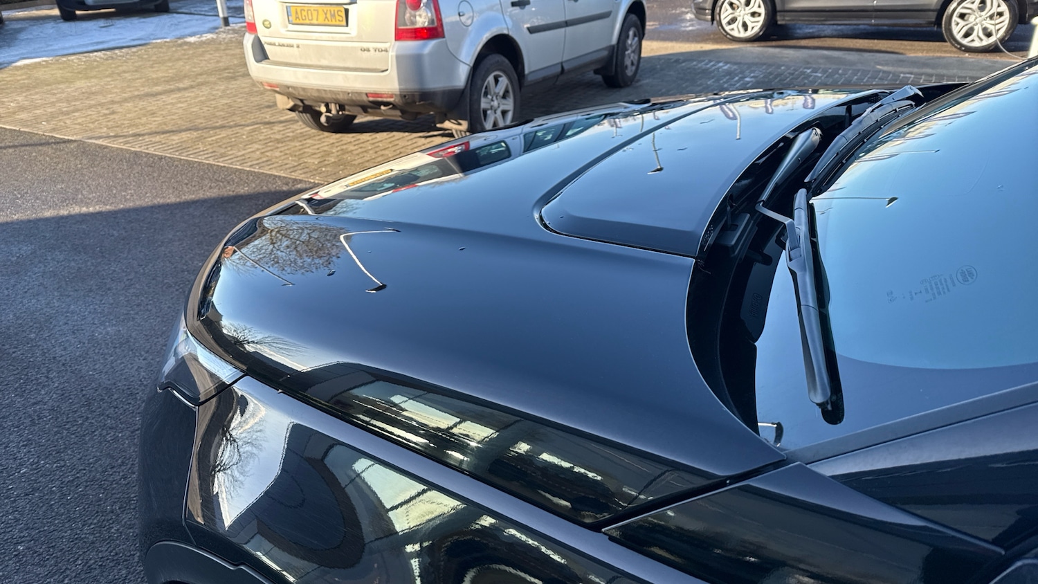 Used Land Rover Discovery Sport 2019 for sale - 77171104: Photo 25