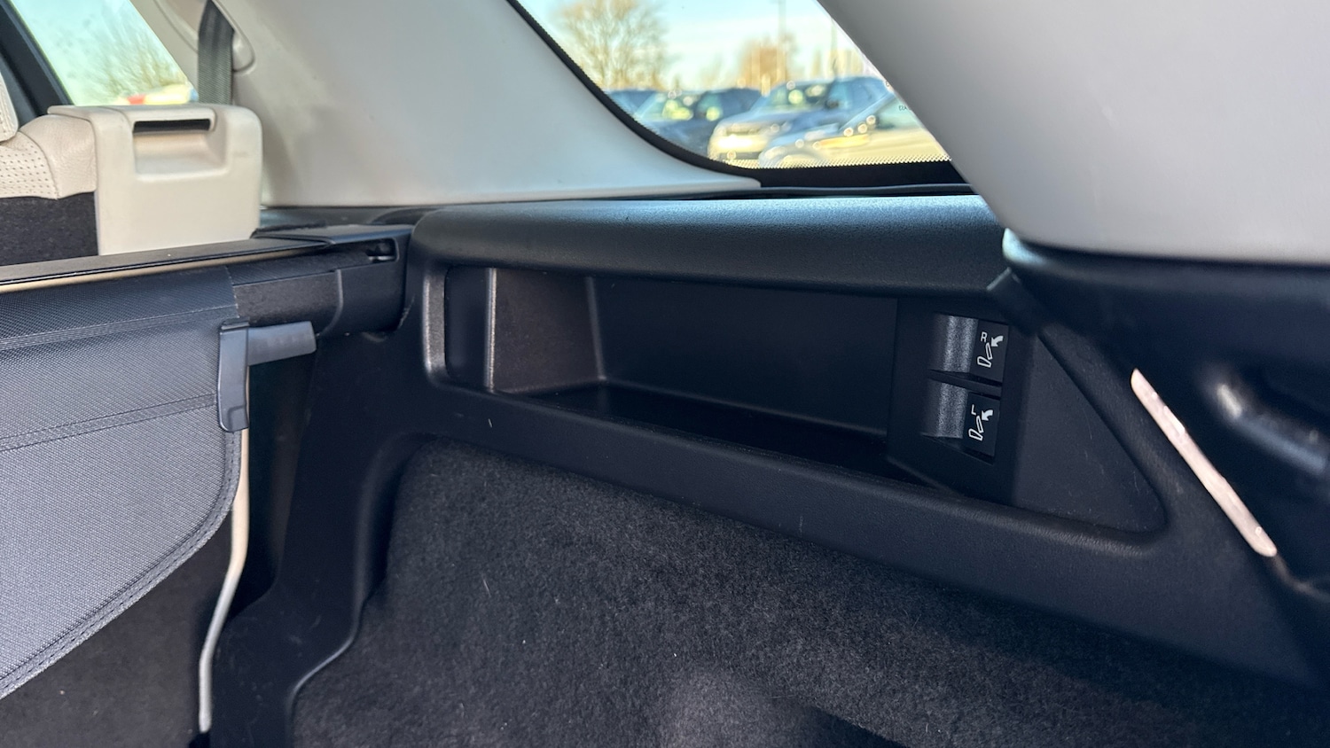 Used Land Rover Discovery Sport 2019 for sale - 77171104: Photo 28