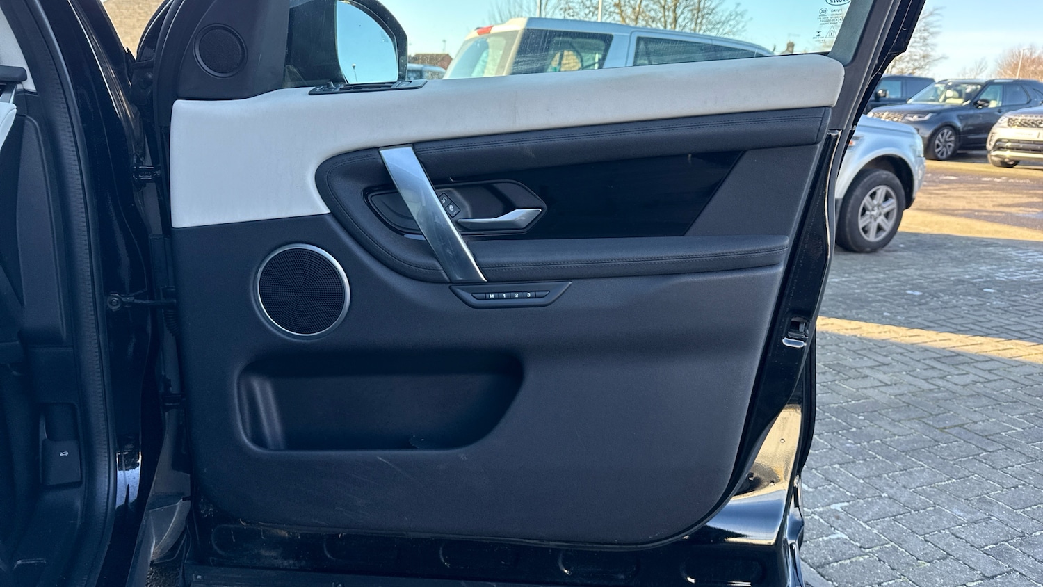 Used Land Rover Discovery Sport 2019 for sale - 77171104: Photo 29