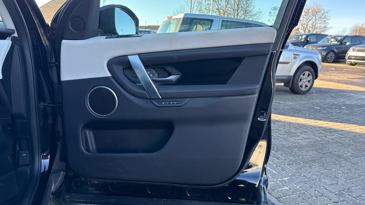 Used Land Rover Discovery Sport 2019 for sale - 77171104: Photo 30