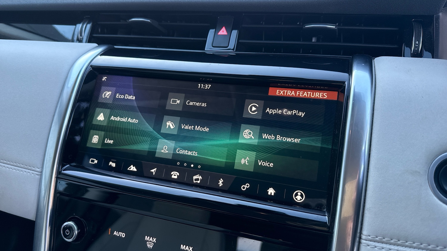 Used Land Rover Discovery Sport 2019 for sale - 77171104: Photo 33