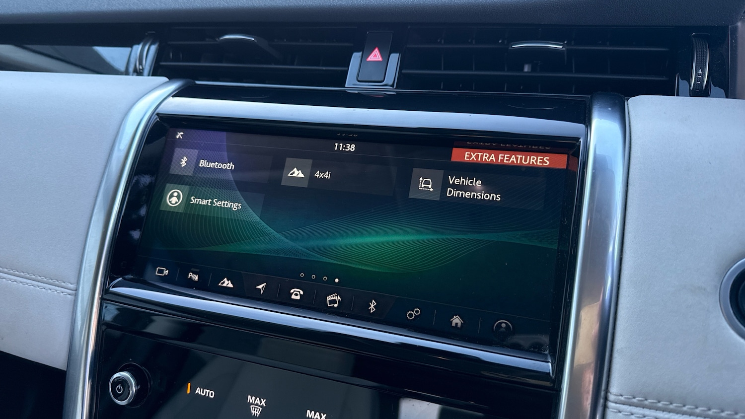 Used Land Rover Discovery Sport 2019 for sale - 77171104: Photo 34