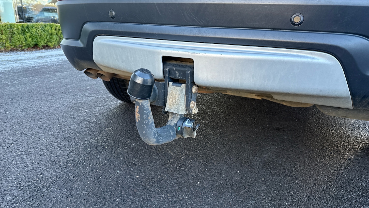 Used Land Rover Discovery Sport 2019 for sale - 77171104: Photo 38