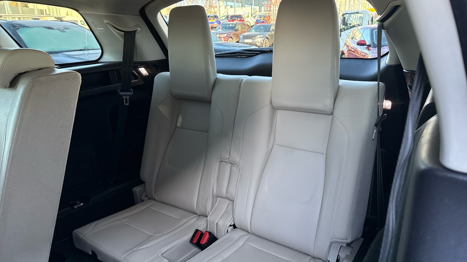 Used Land Rover Discovery Sport 2019 for sale - 77171104: Photo 41