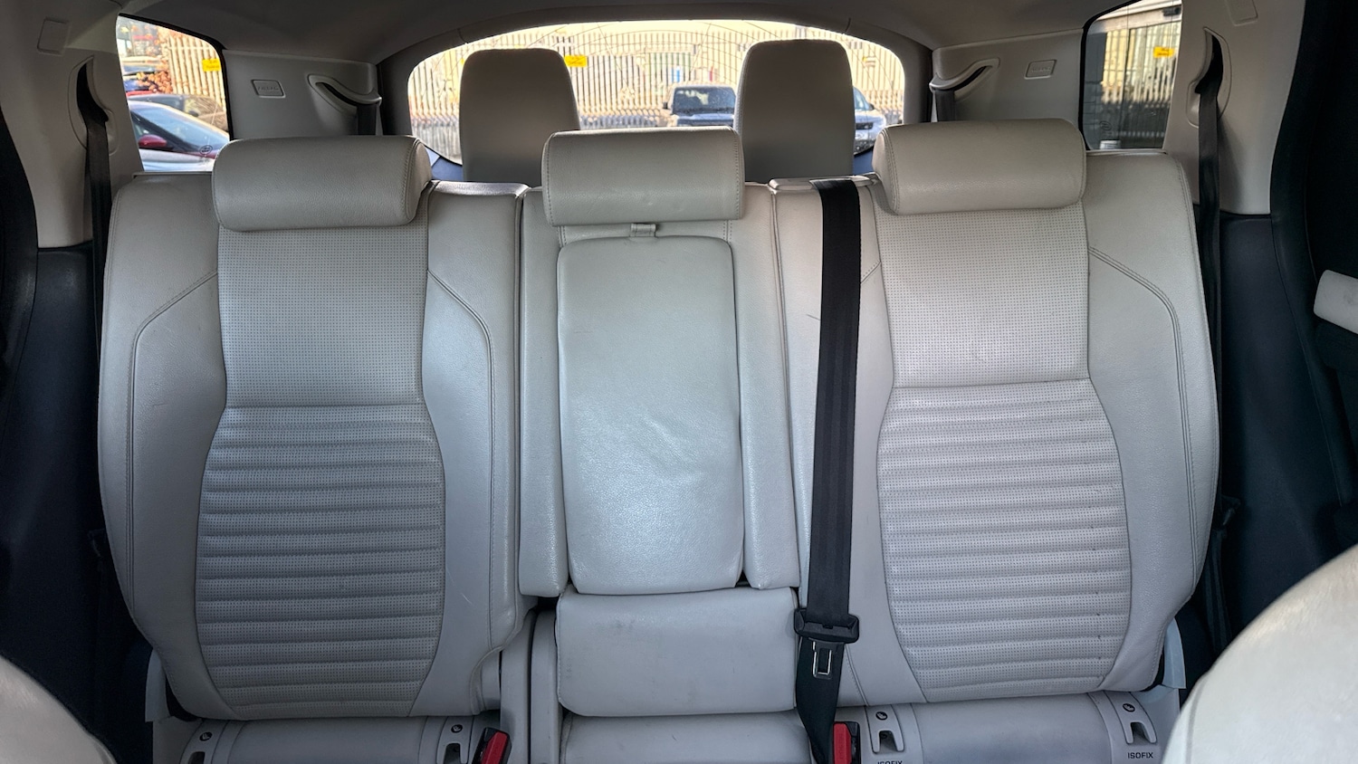 Used Land Rover Discovery Sport 2019 for sale - 77171104: Photo 44