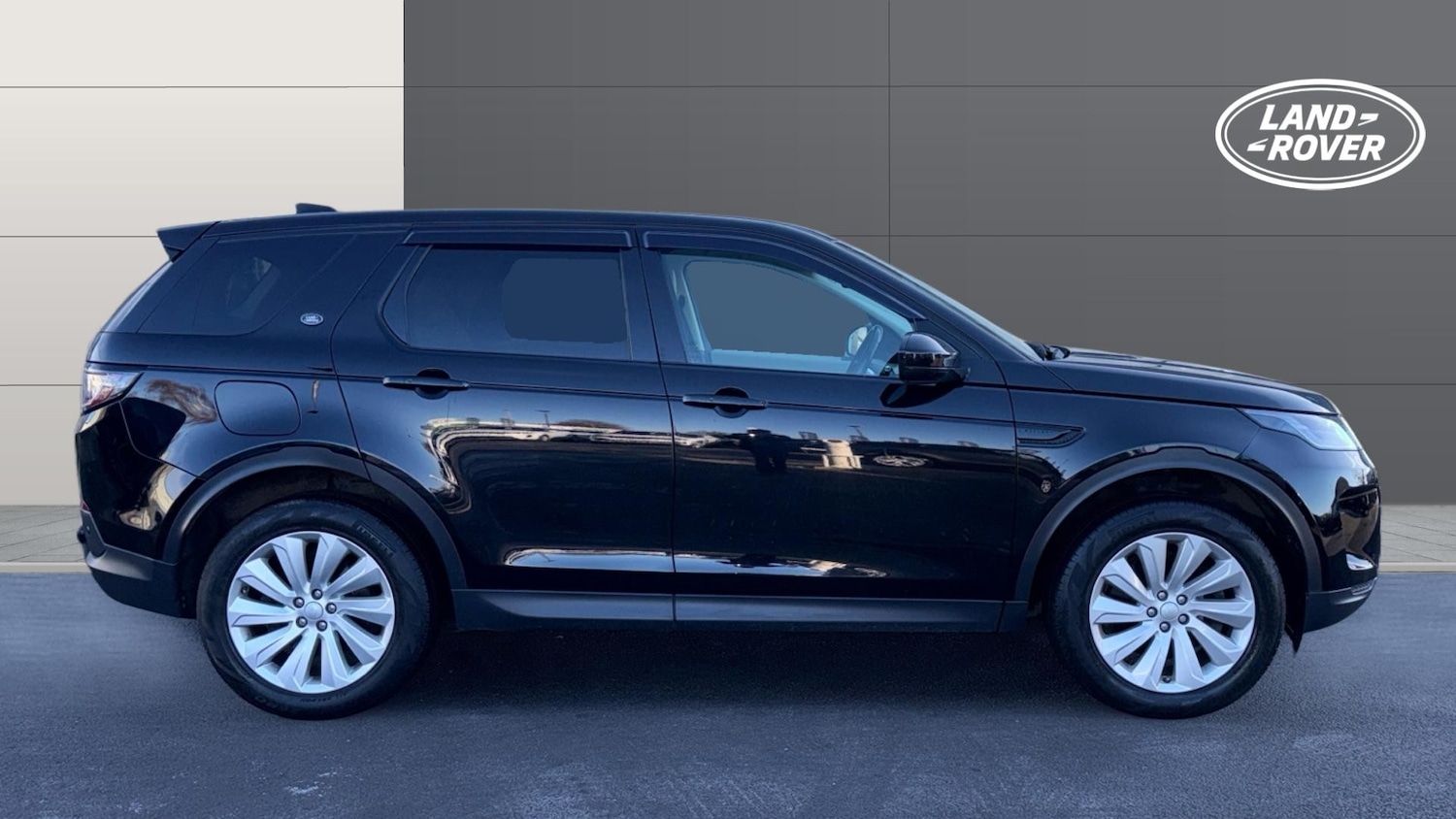 Used Land Rover Discovery Sport 2019 for sale - 77171104: Photo 5
