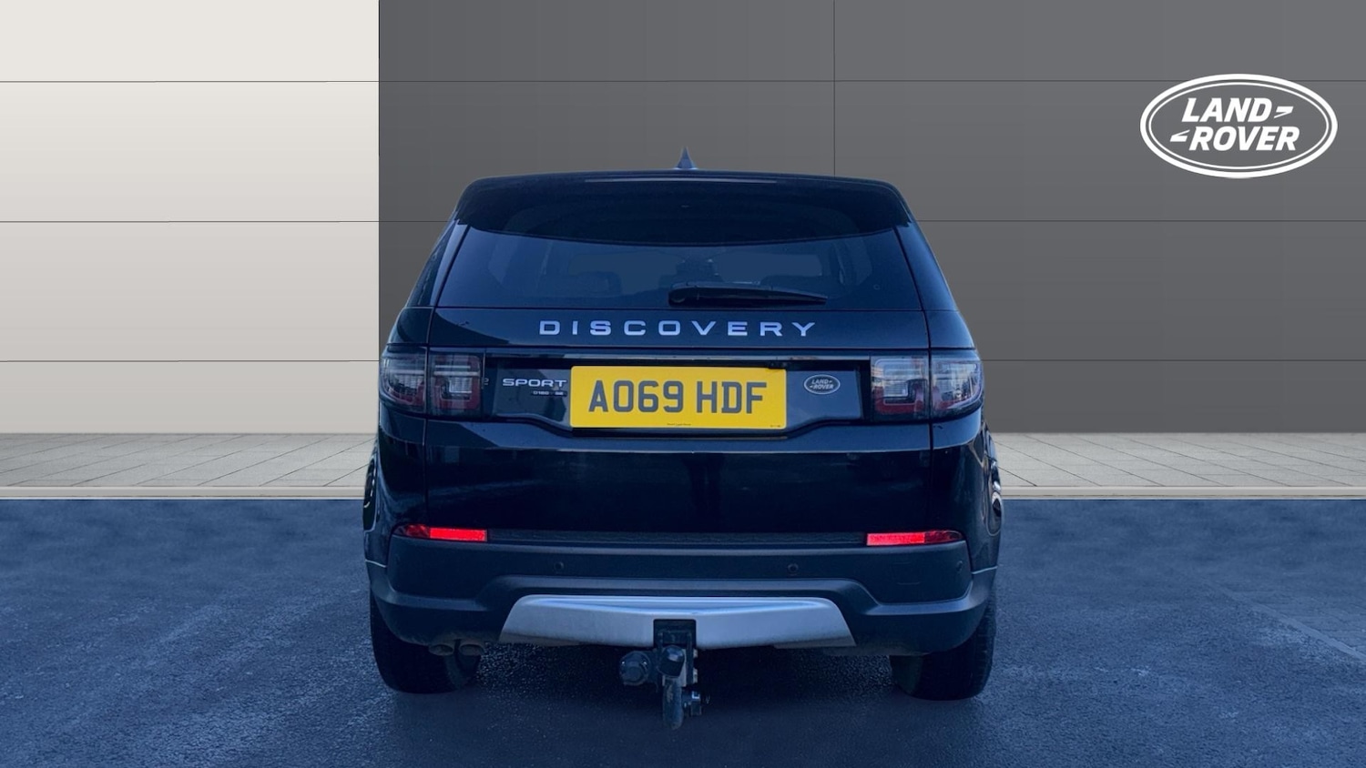 Used Land Rover Discovery Sport 2019 for sale - 77171104: Photo 6