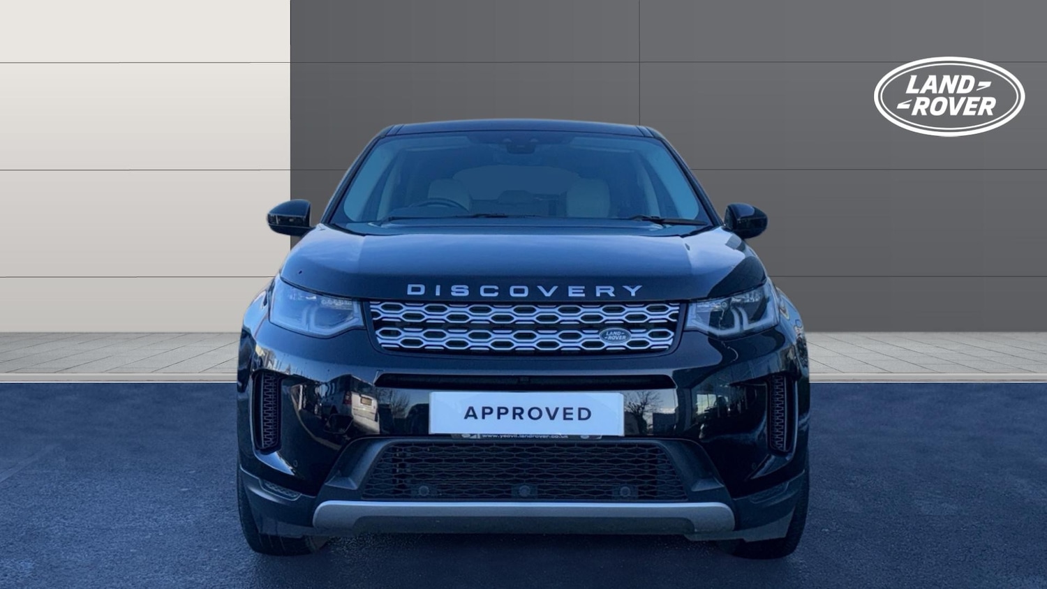 Used Land Rover Discovery Sport 2019 for sale - 77171104: Photo 7