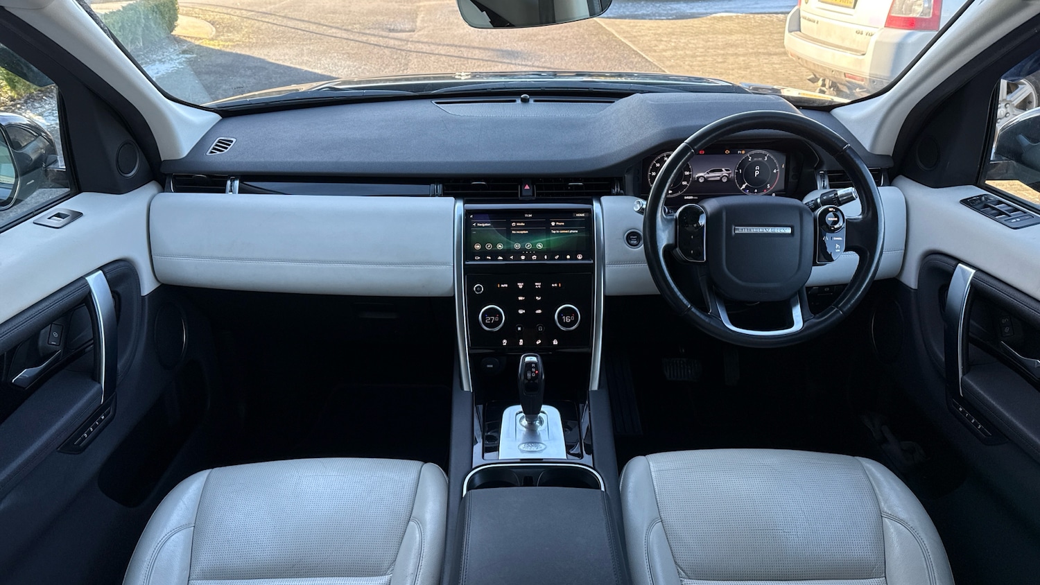 Used Land Rover Discovery Sport 2019 for sale - 77171104: Photo 9