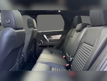 Used Land Rover Discovery Sport 2024 for sale - 77616592: Photo