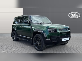 Used Land Rover Defender 2023 for sale - 79017662: Photo