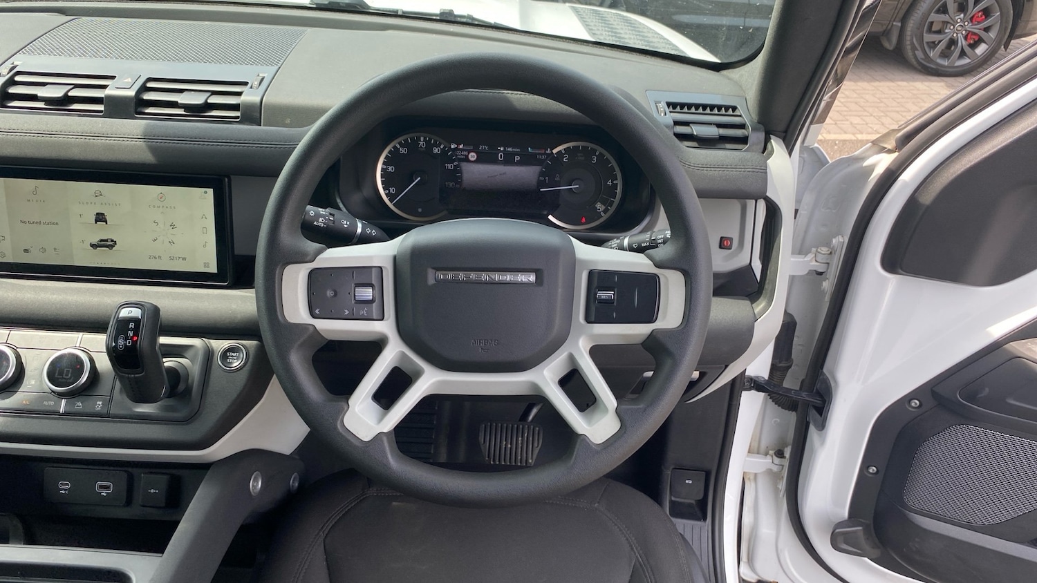 Vehicle 15