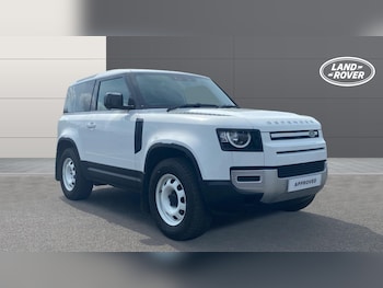 Land Rover - Defender