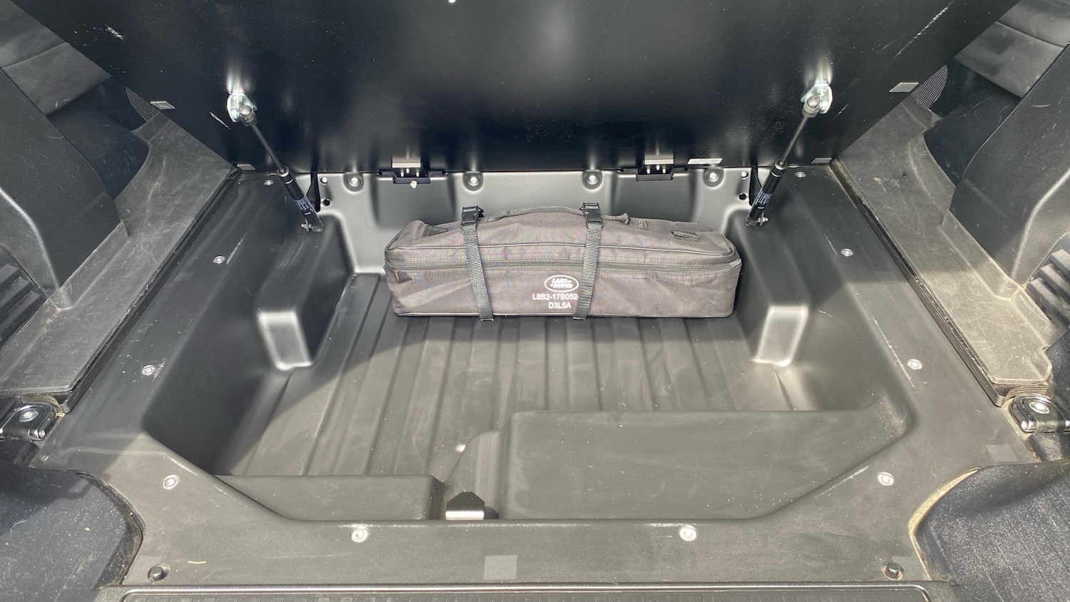 Vehicle 42