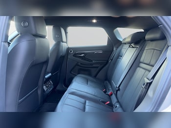 Used Land Rover Range Rover Evoque 2023 for sale - 79430188: Photo