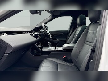 Used Land Rover Range Rover Evoque 2023 for sale - 78581122: Photo