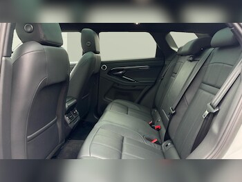 Used Land Rover Range Rover Evoque 2023 for sale - 78581122: Photo