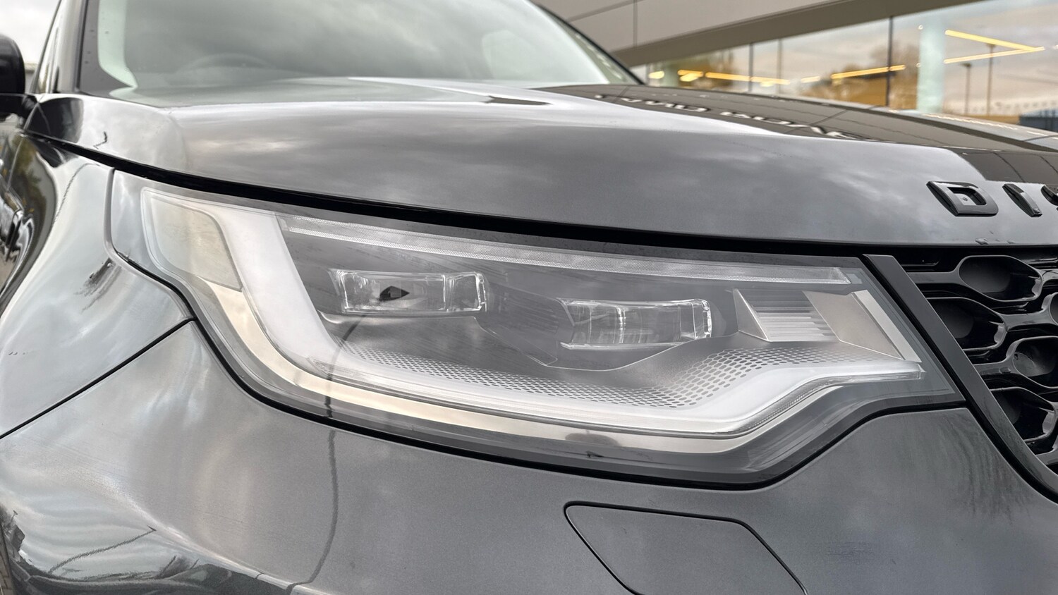 Used Land Rover Discovery 2025 for sale - 76612509: Photo 17