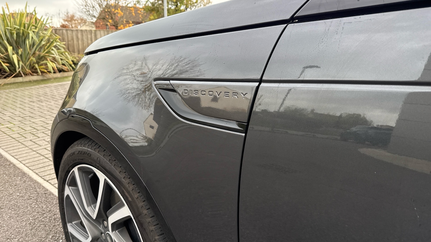 Used Land Rover Discovery 2025 for sale - 76612509: Photo 20