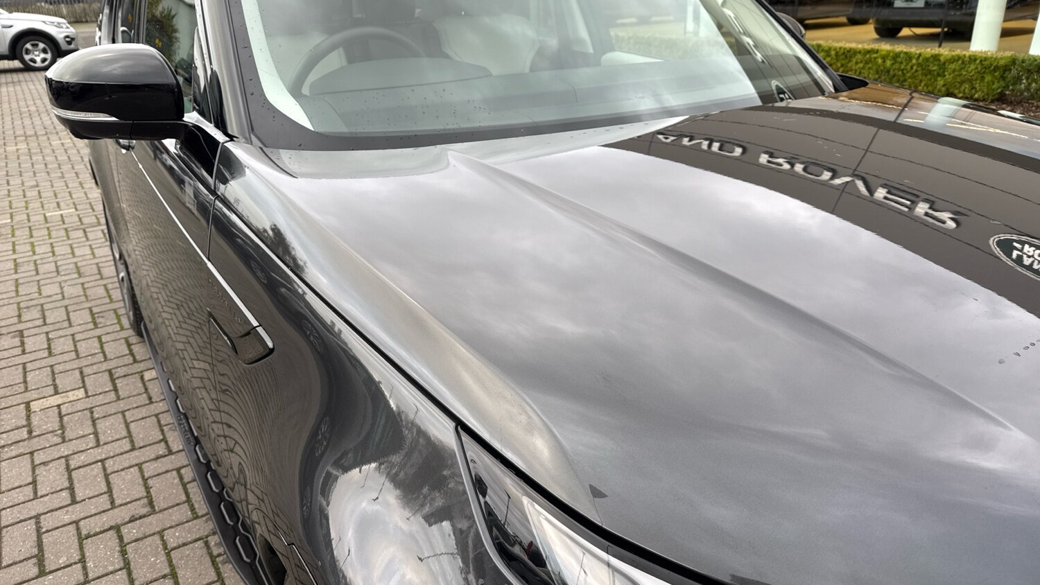 Used Land Rover Discovery 2025 for sale - 76612509: Photo 23