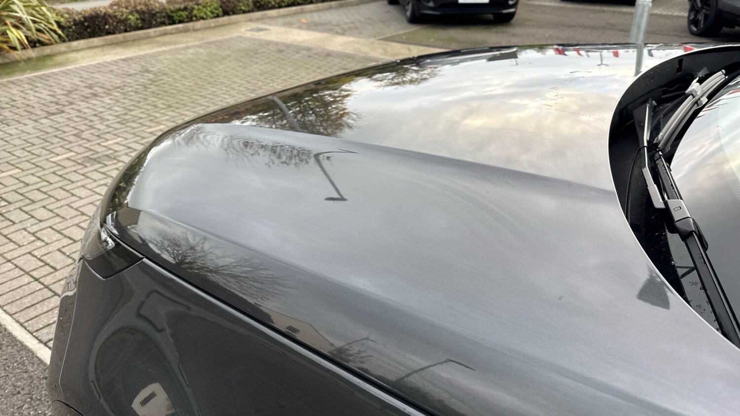 Used Land Rover Discovery 2025 for sale - 76612509: Photo 25