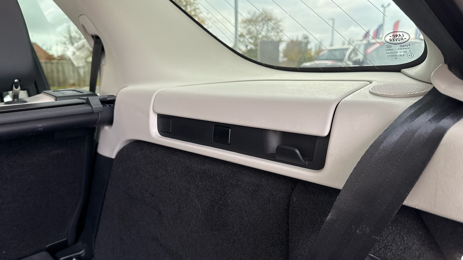 Used Land Rover Discovery 2025 for sale - 76612509: Photo 28