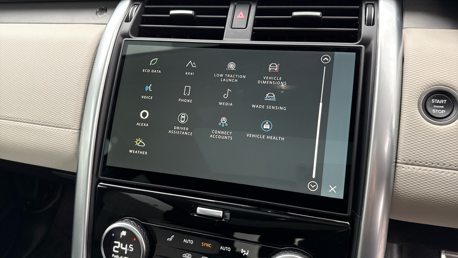 Used Land Rover Discovery 2025 for sale - 76612509: Photo 33