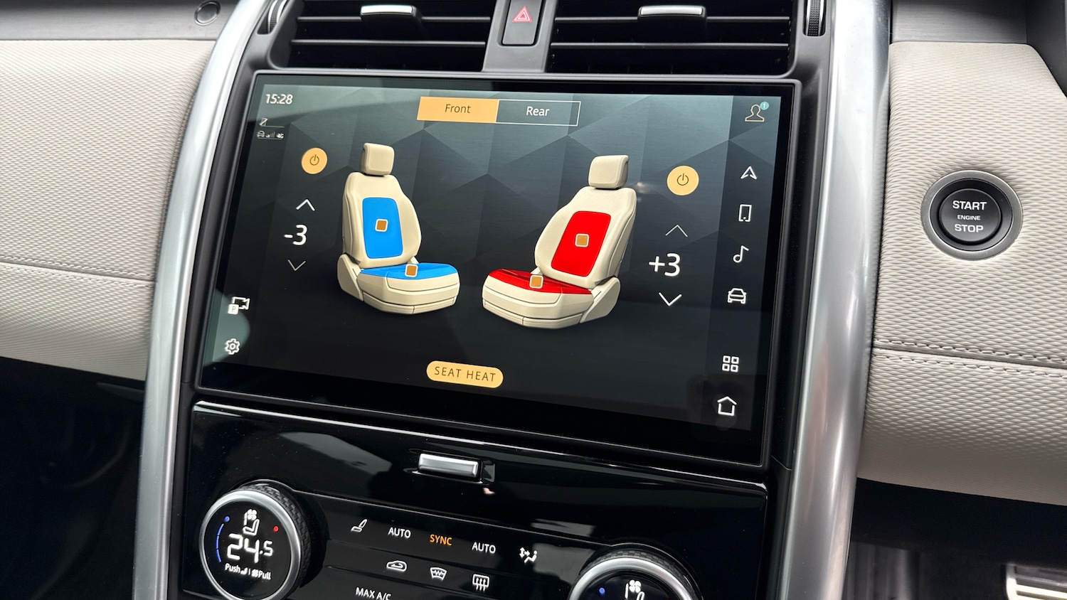 Used Land Rover Discovery 2025 for sale - 76612509: Photo 34