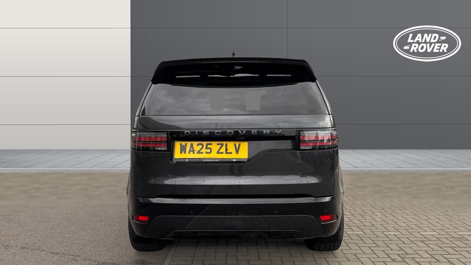 Used Land Rover Discovery 2025 for sale - 76612509: Photo 6