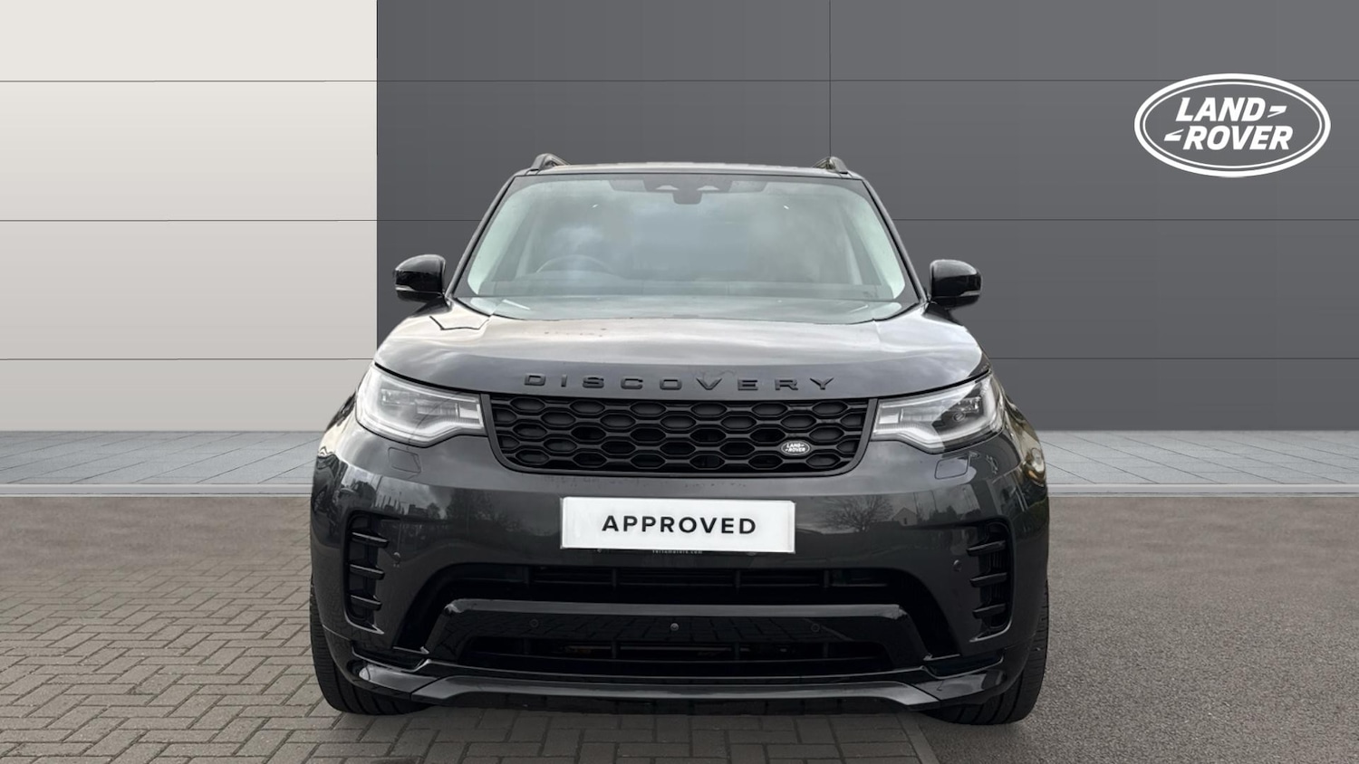 Used Land Rover Discovery 2025 for sale - 76612509: Photo 7