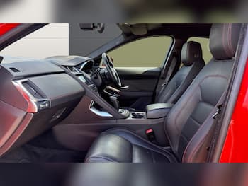 Used Jaguar E-Pace 2020 for sale - 79787339: Photo