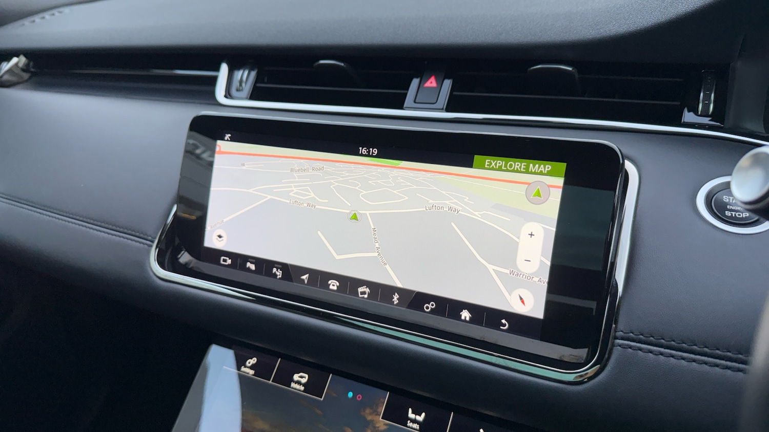 Used Land Rover Range Rover Evoque 2019 for sale - 77461518: Photo 11