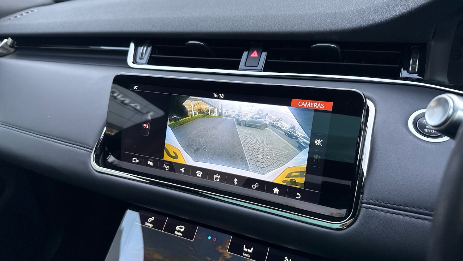 Used Land Rover Range Rover Evoque 2019 for sale - 77461518: Photo 12