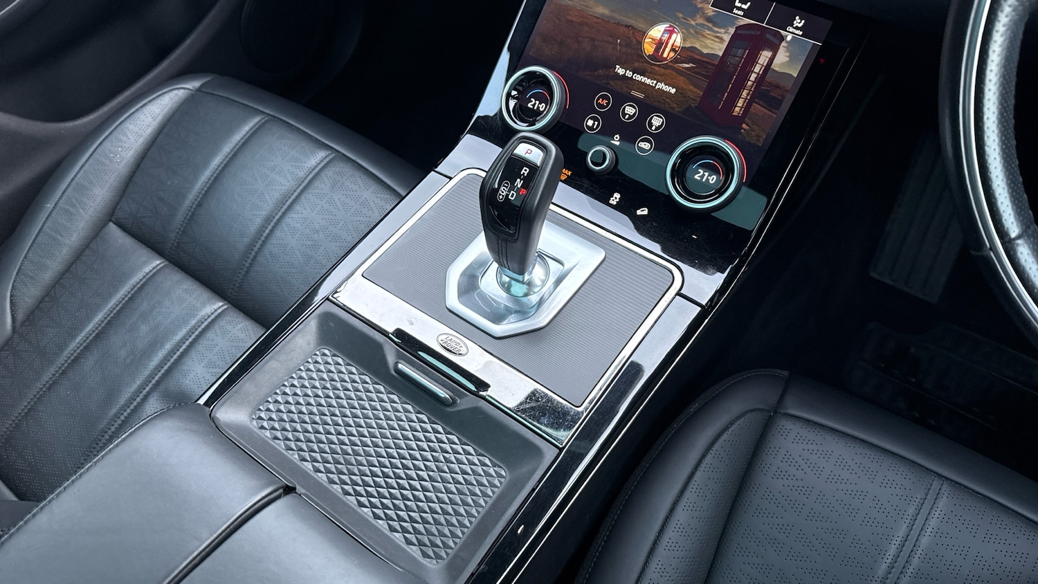 Used Land Rover Range Rover Evoque 2019 for sale - 77461518: Photo 13