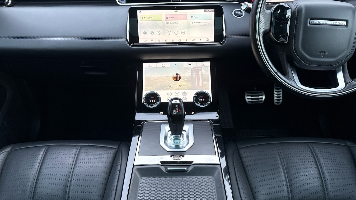 Used Land Rover Range Rover Evoque 2019 for sale - 77461518: Photo 14