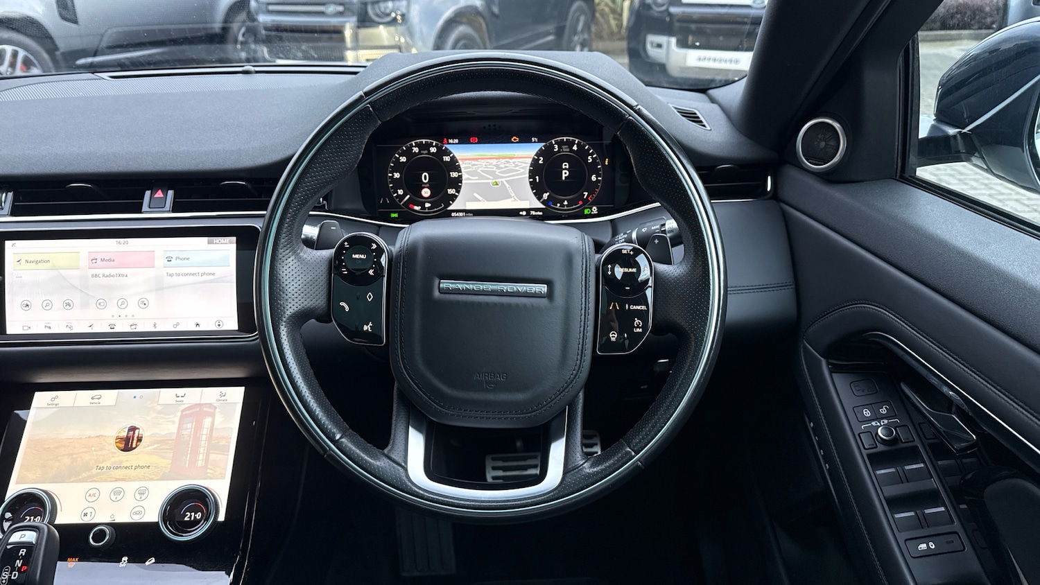 Used Land Rover Range Rover Evoque 2019 for sale - 77461518: Photo 15