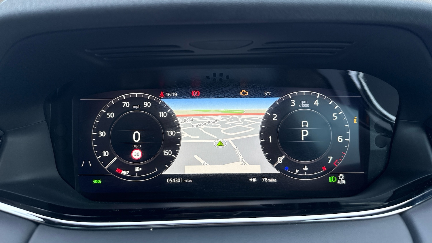 Used Land Rover Range Rover Evoque 2019 for sale - 77461518: Photo 16