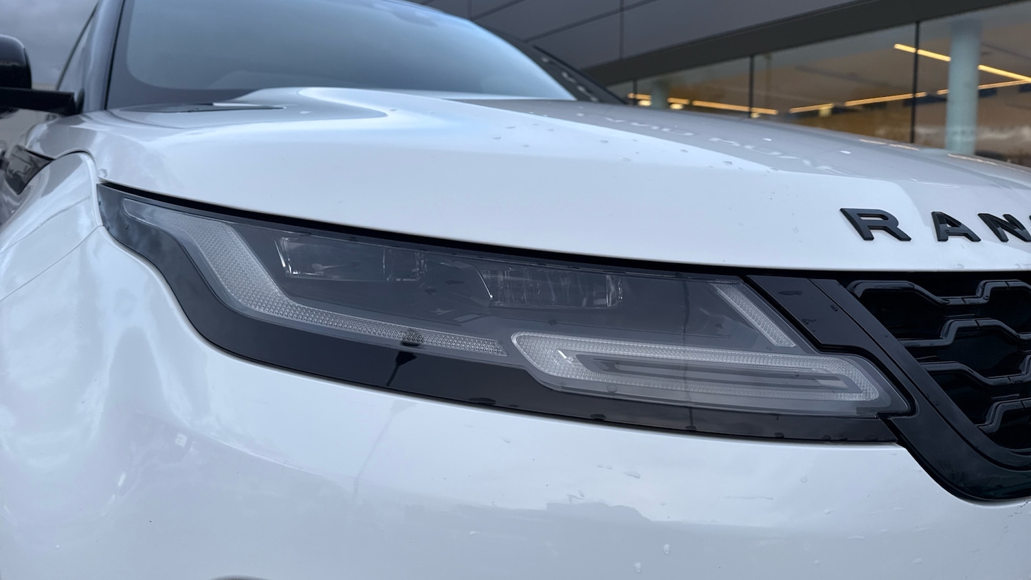 Used Land Rover Range Rover Evoque 2019 for sale - 77461518: Photo 17