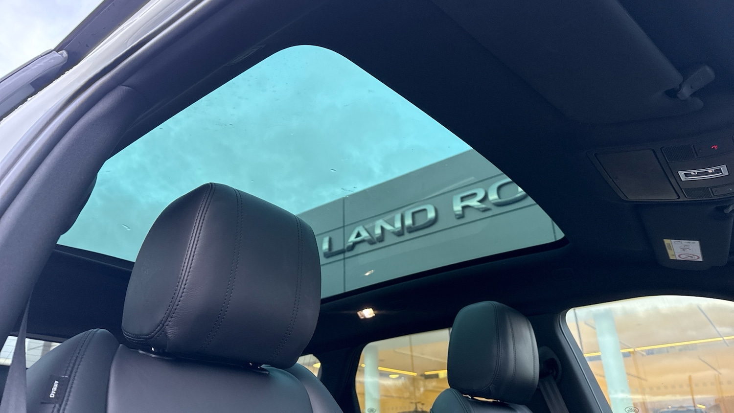 Used Land Rover Range Rover Evoque 2019 for sale - 77461518: Photo 21