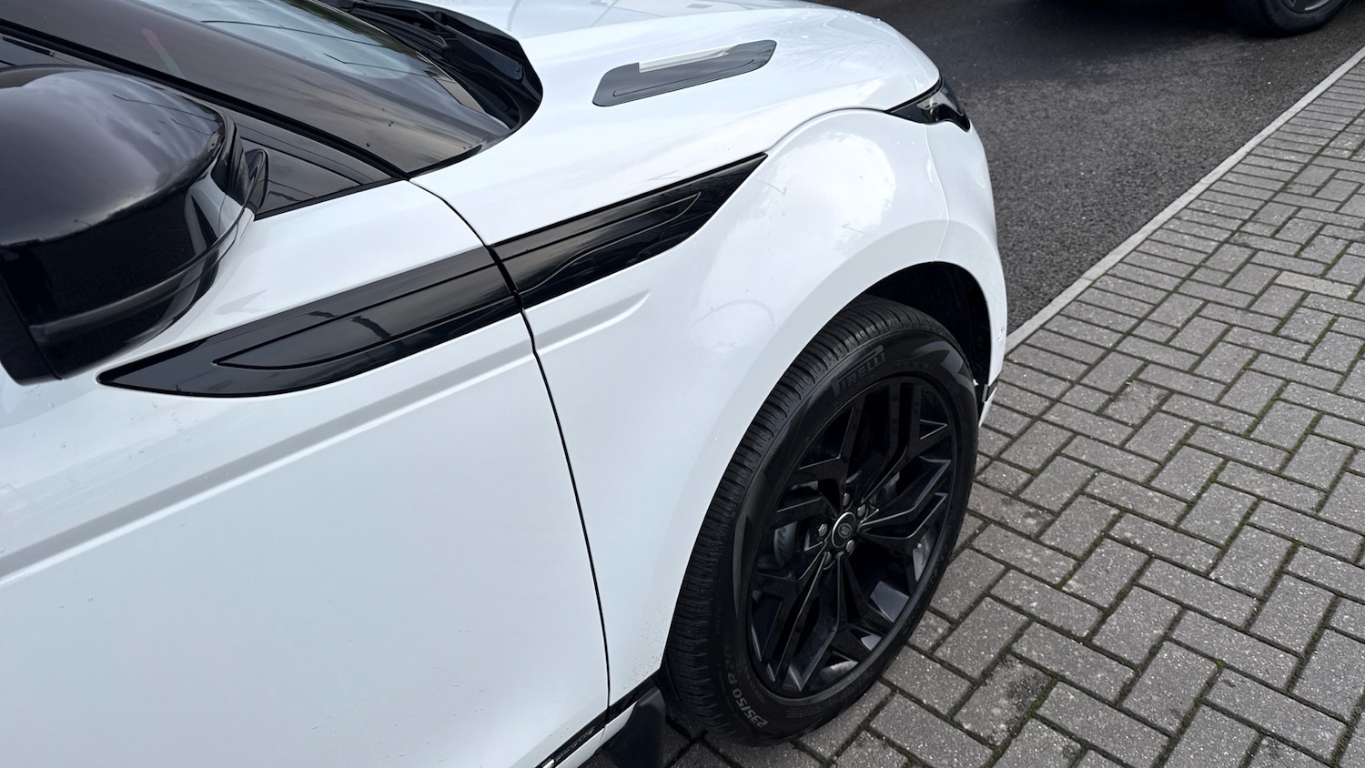 Used Land Rover Range Rover Evoque 2019 for sale - 77461518: Photo 22