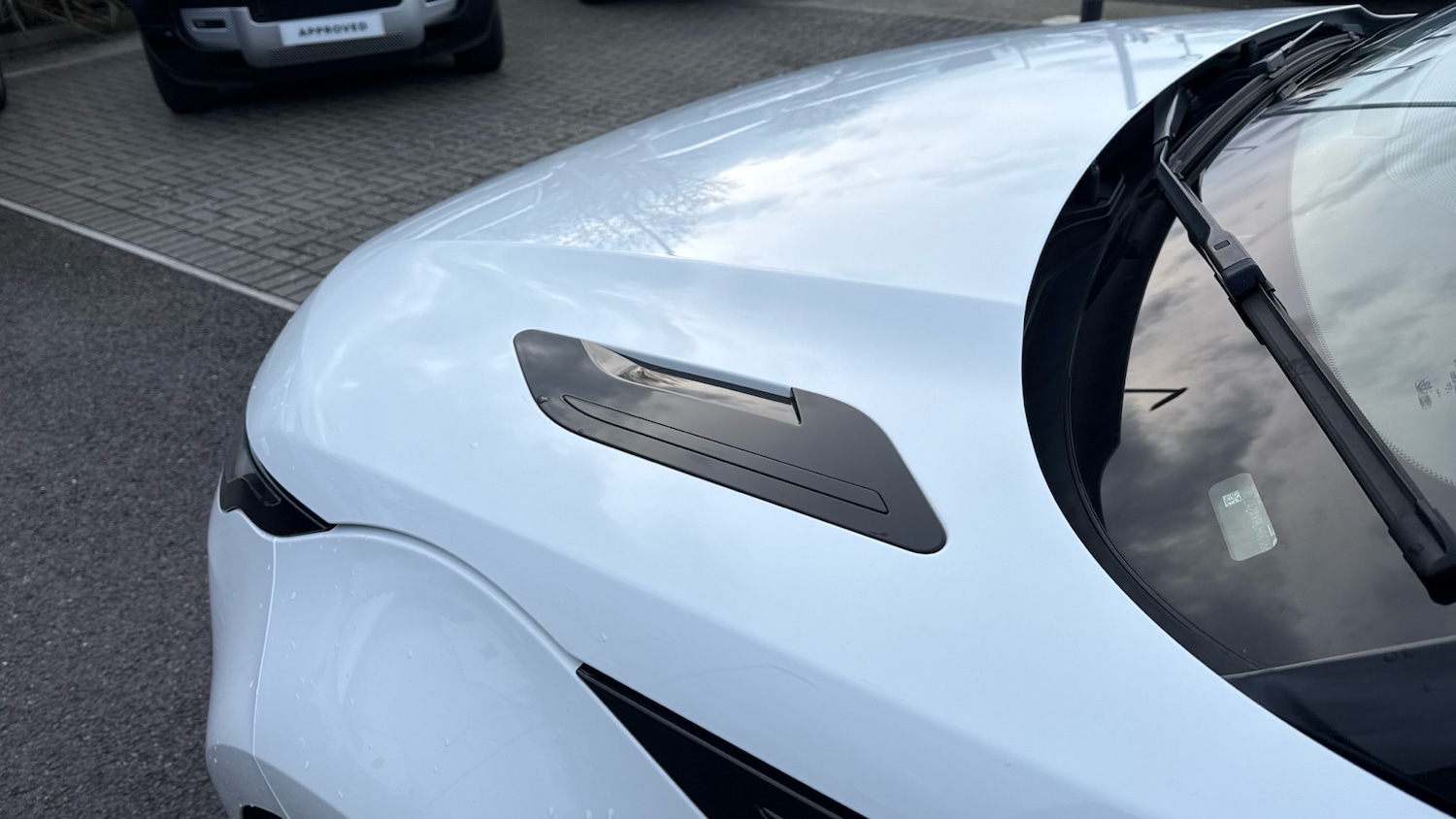 Used Land Rover Range Rover Evoque 2019 for sale - 77461518: Photo 25